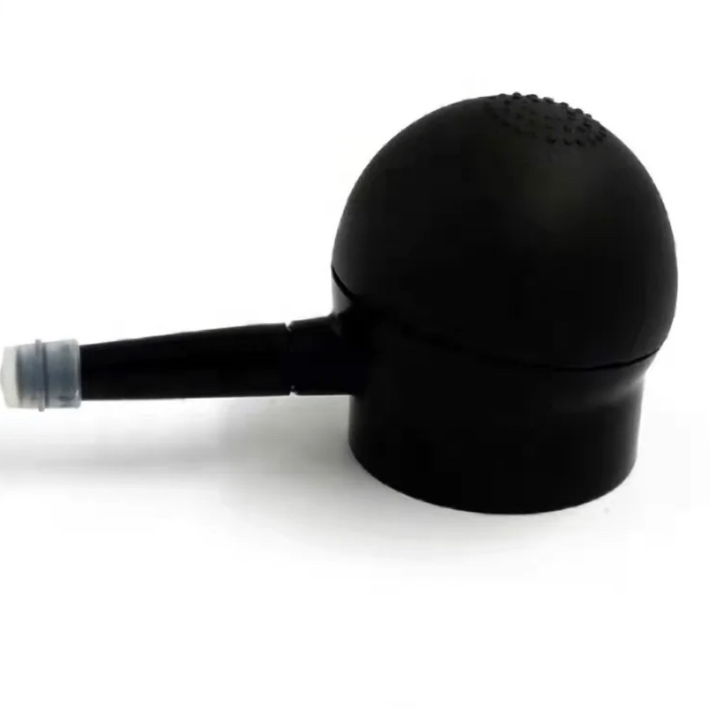 Toppik hair duo perfecting tools + optimiser spray